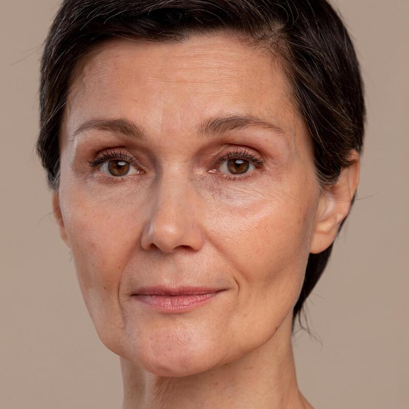 2. 보톡스 Before Image